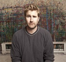 фото Джофф Андерсон