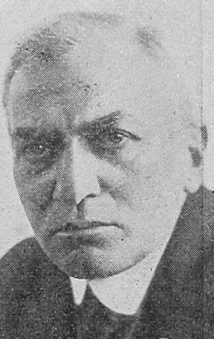 фото Эдвард Хосе