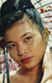 фото Saksi Sbong