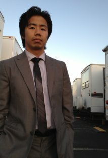 фото Эрик ВанАрсдейл