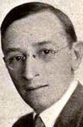 фото Пол Пауэлл