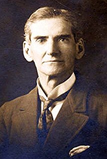 фото George Berrell