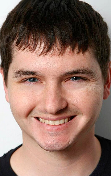 фото Шон Баттимер