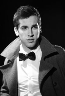 фото Скотт Френд