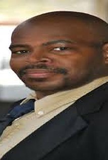 фото Уилли Д. Дэвис IV