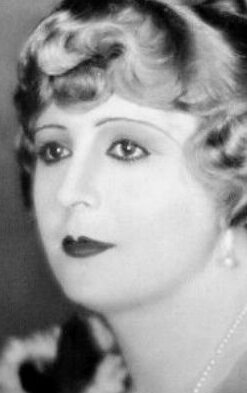 фото Этель Грэй Терри