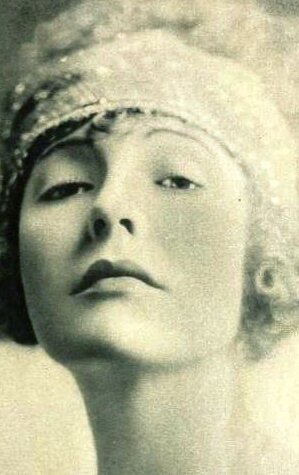 фото Дорис Паун