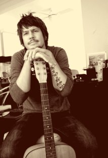 фото Бенжамин Дэвид Ховард