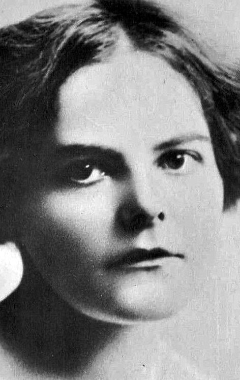 фото Джессалин  Трамп