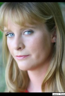 фото Лаура Л. Уотсон