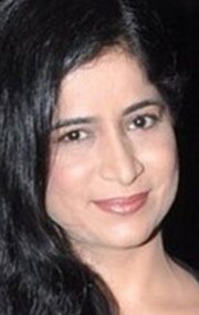 фото Гита Тьяги