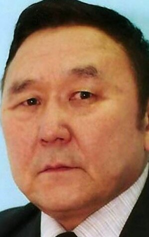 фото Степан Сивцев-Доллу