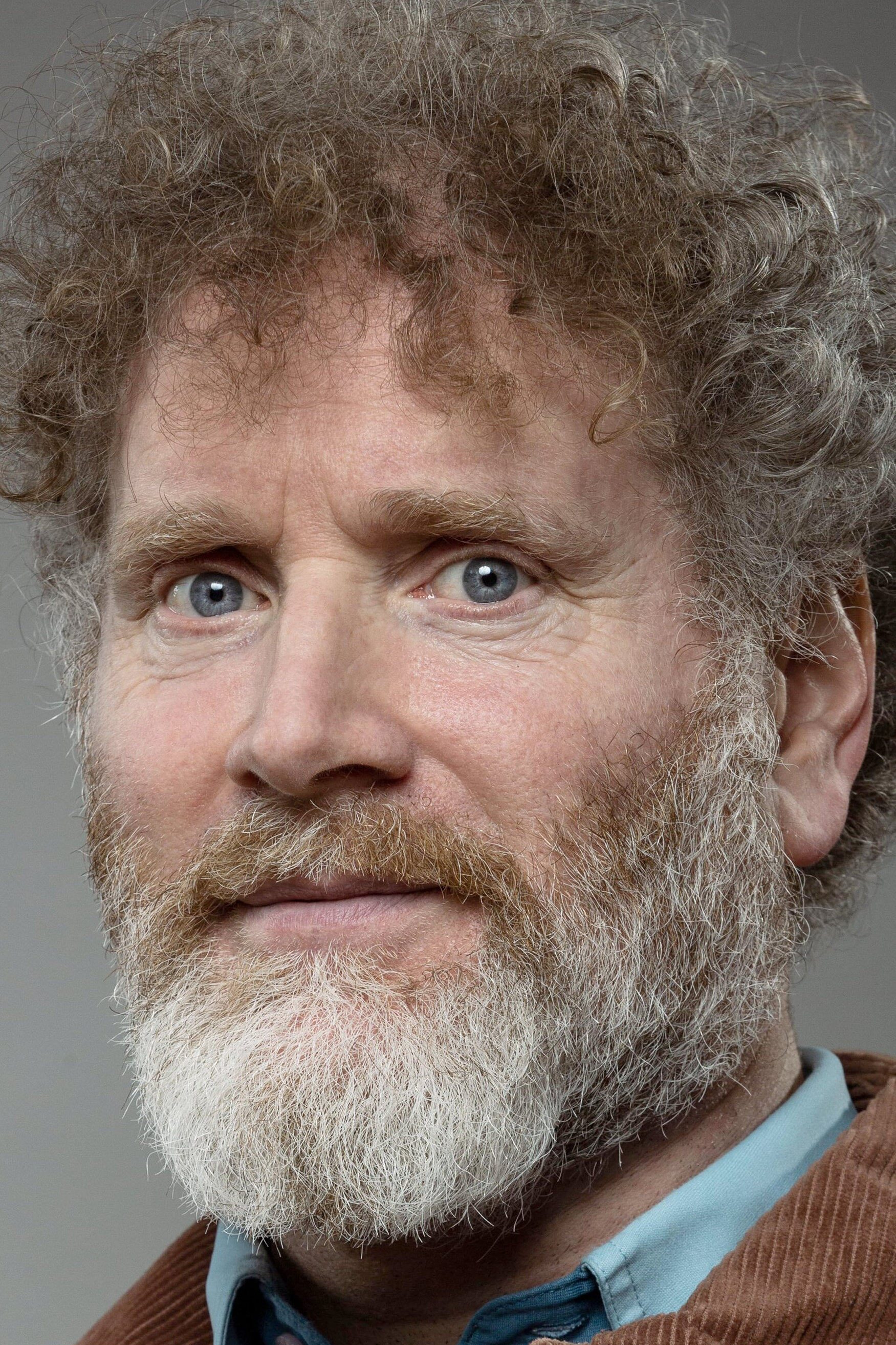 фото Брайан Куинн