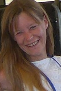 фото Аника Ньюбауэр