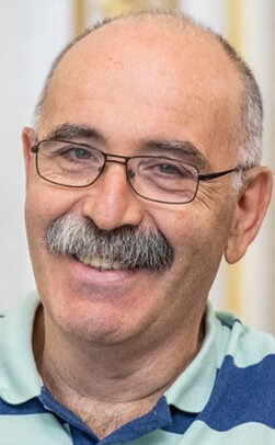 фото Александр Володарский