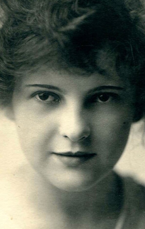 фото Молли Мэлоун