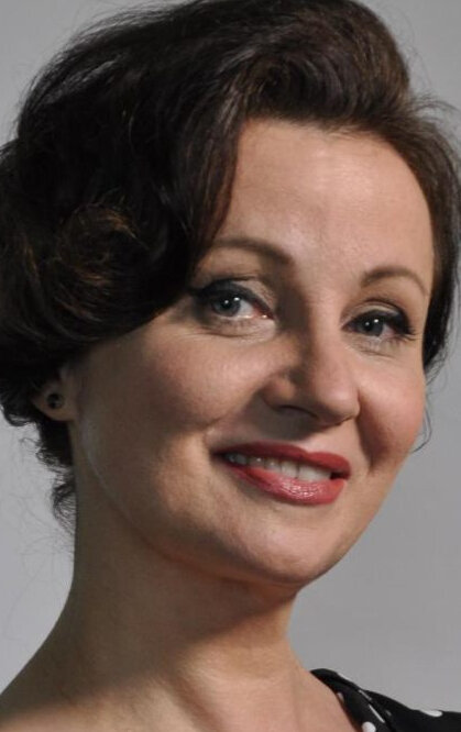 фото Ирина Мак