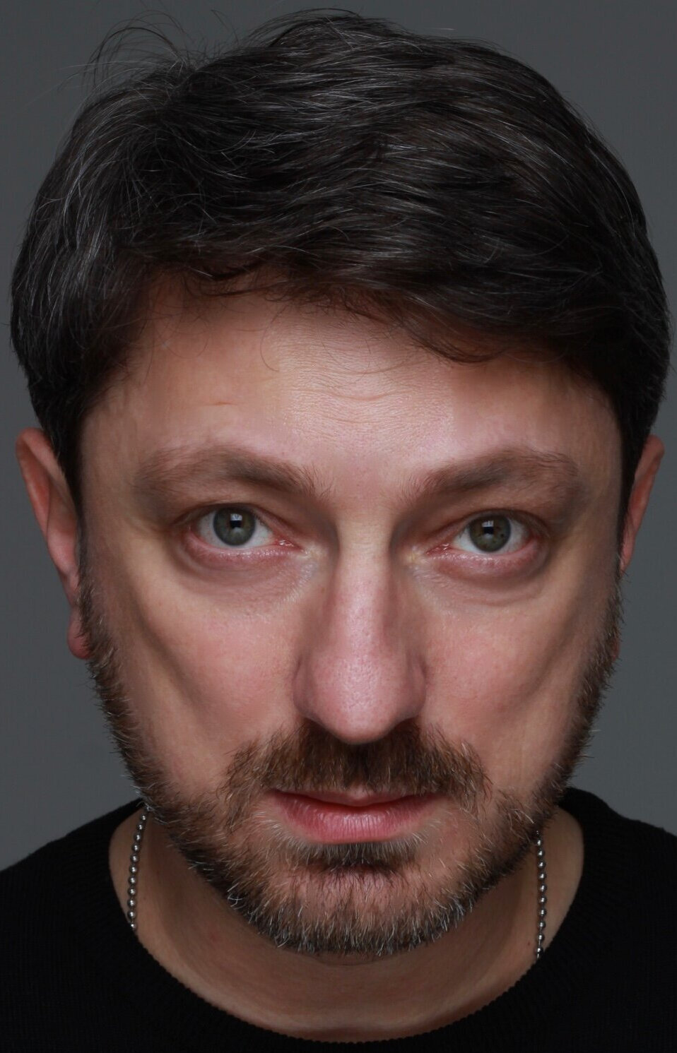 фото Заза Чантурия