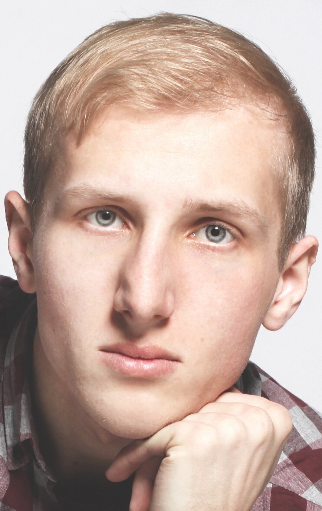 фото Михаил Федорченко