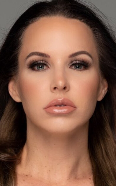 фото Эрин Мари Гаррет