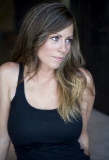 фото Хайди Хайт