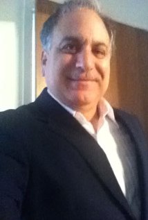 фото Марк Мента