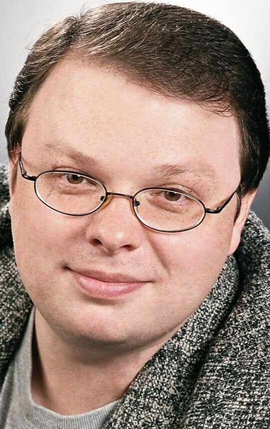 фото Павел Рукавицын