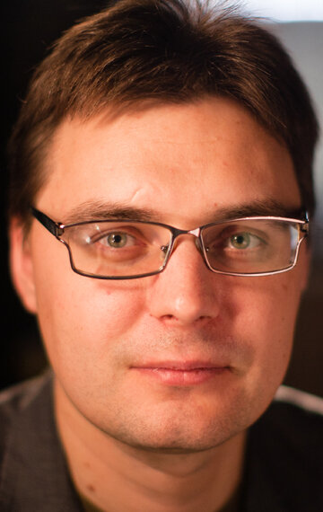 фото Денис Филюков