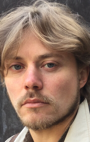 фото Дмитрий Майоров