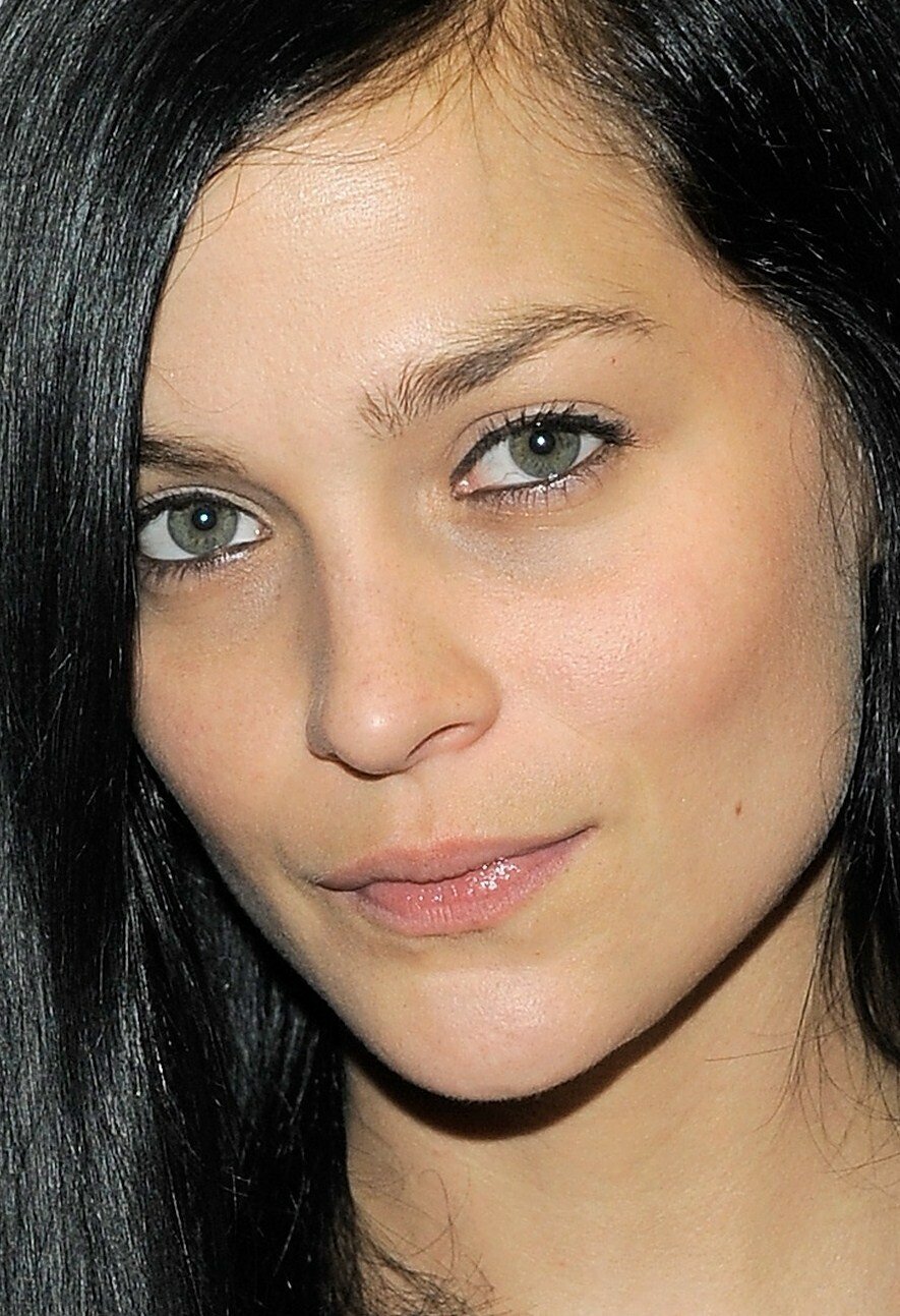 фото Лей Лезарк