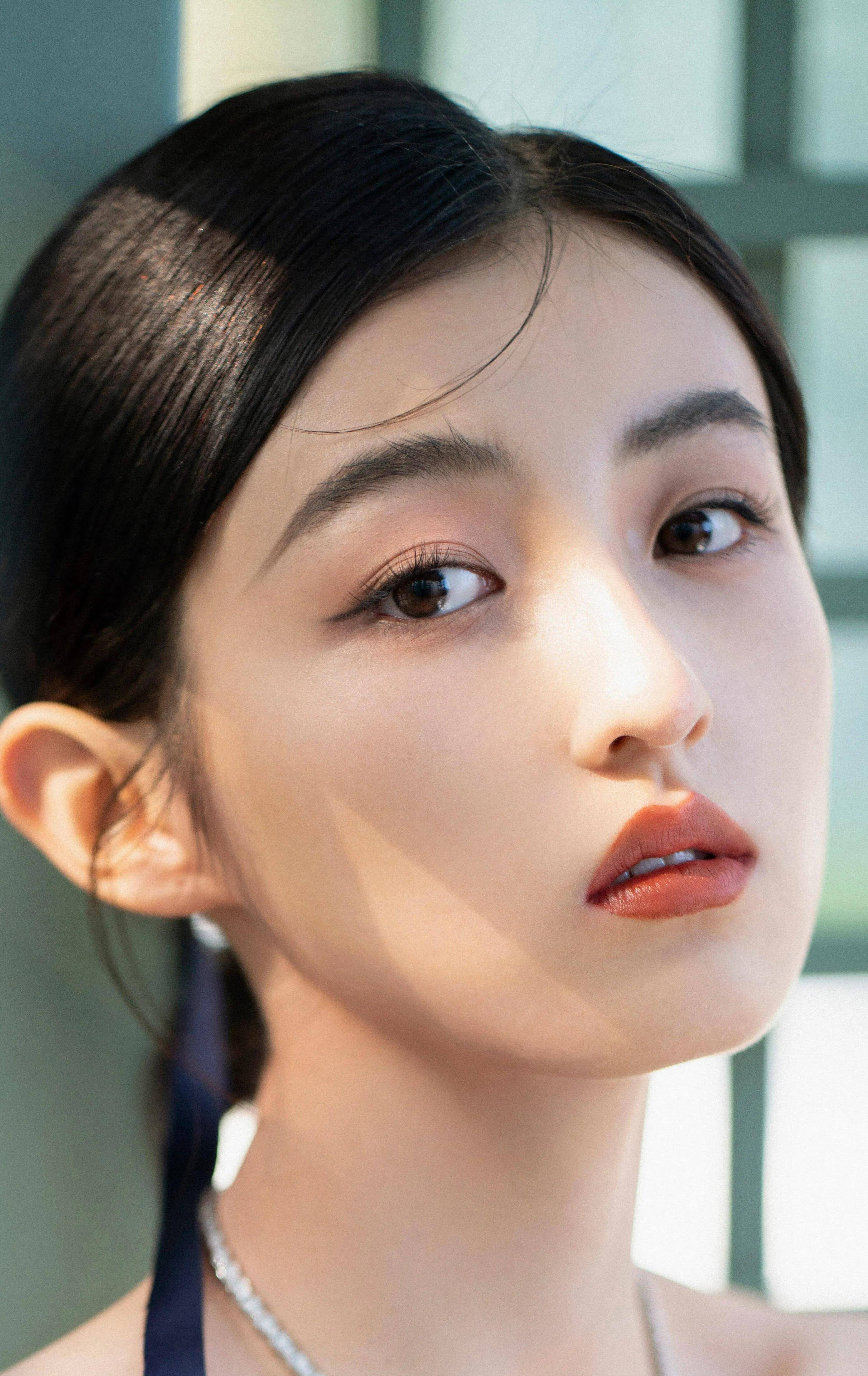 фото Чжан Цзыфэн