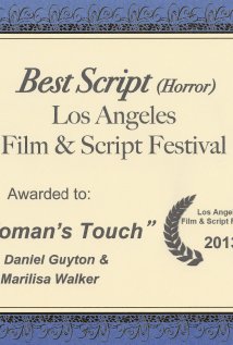 фото Дэниэл Гайтон