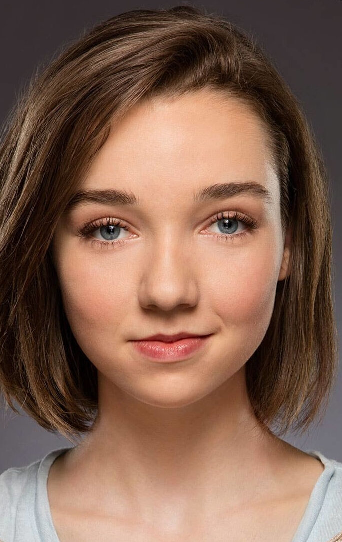 фото Джулия Сара Стоун