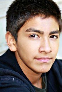 фото Энджел Амарал