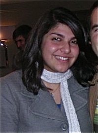 фото Шелли Патель