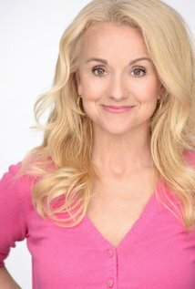 фото Дженнифер Эгил