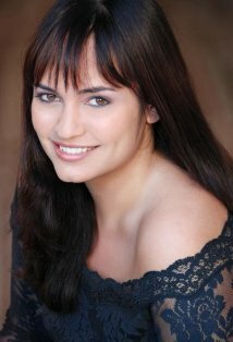 фото Джиллиан Шилдс