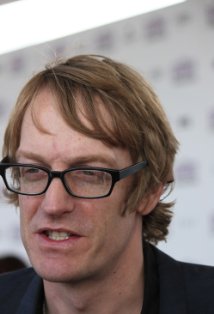 фото Патрик Де Витт