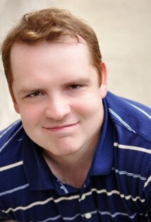 фото Скотт Черчсон