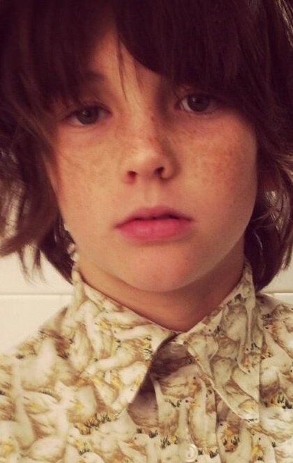 фото Изан Корчеро