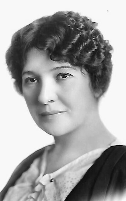 фото Энн Шефер