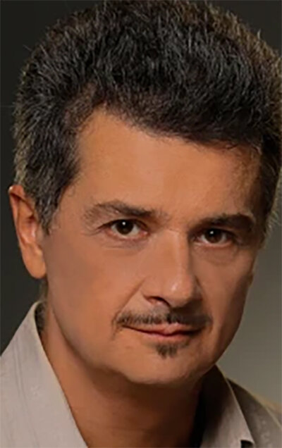 фото Дмитрий Завадский