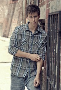 фото Бриггон Сноу