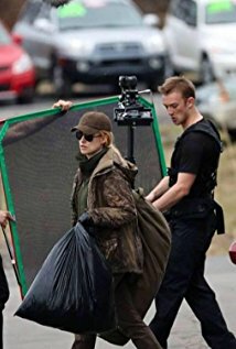 фото Джош Хаслуп