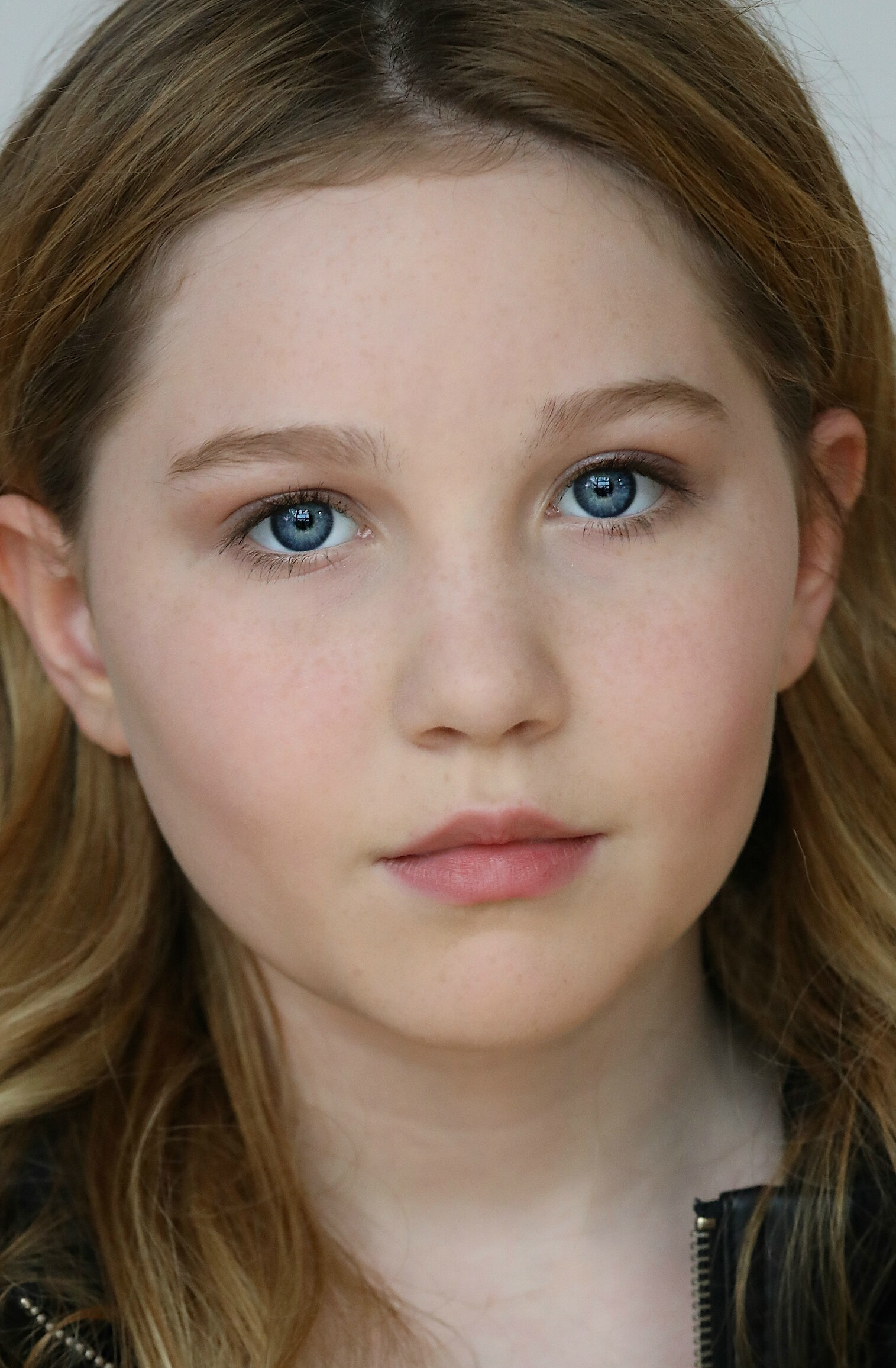 фото Элла Андерсон