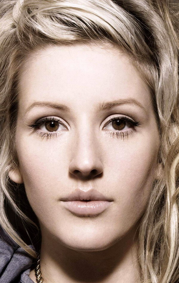 фото Элли Голдинг