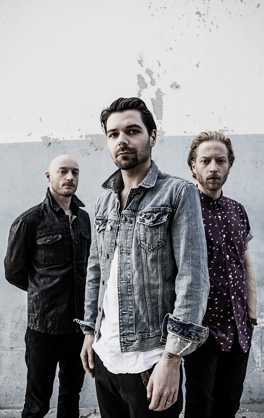 фото Biffy Clyro