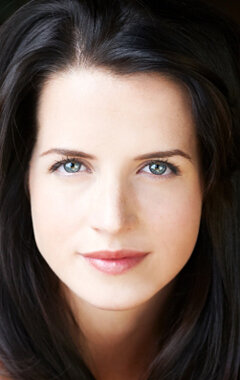 фото Кимберли-Сью Мюррэй