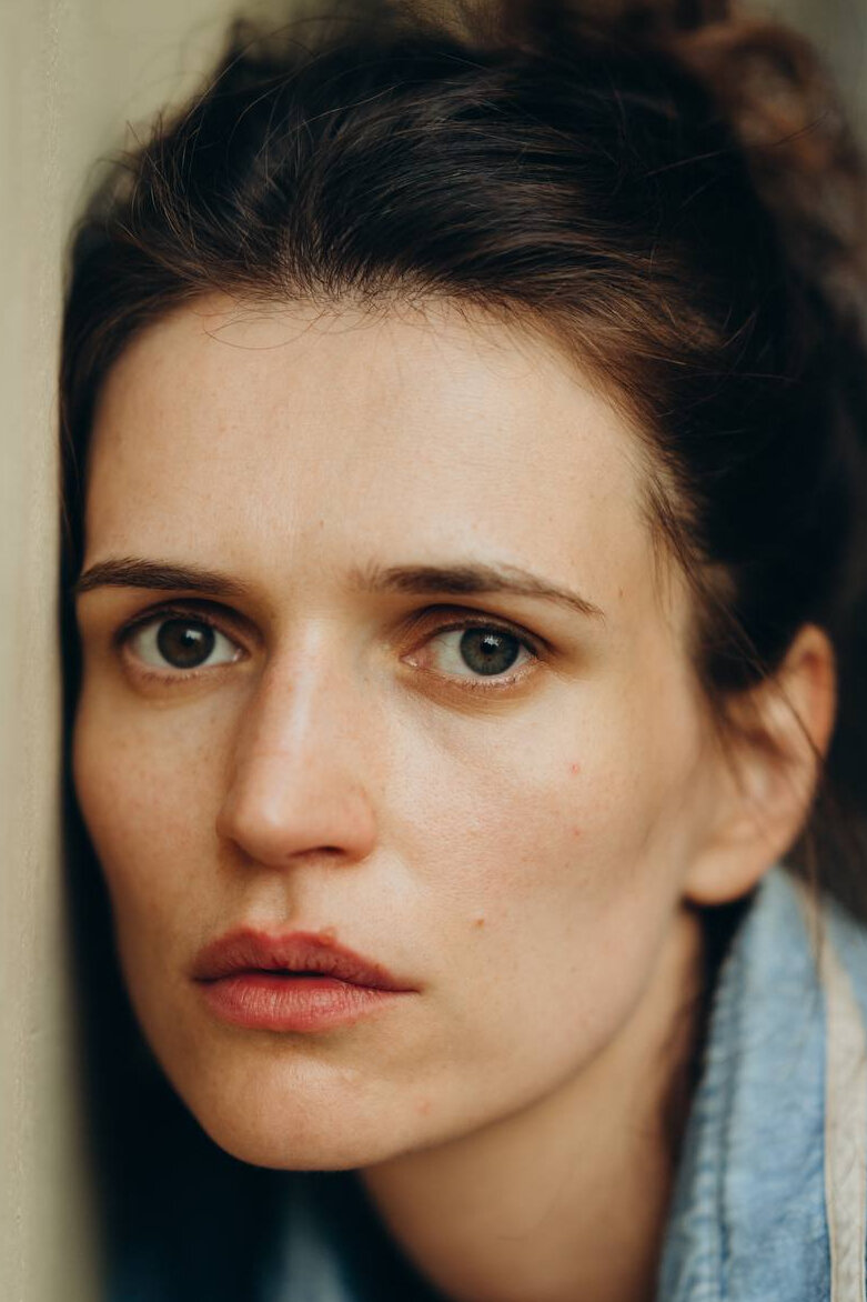 фото Анна Халилулина