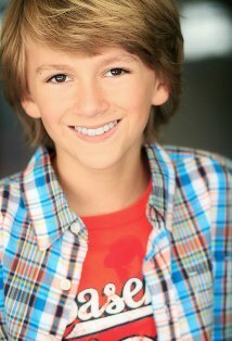 фото Riley Rydin